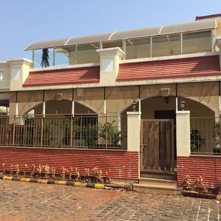 Peace Heaven Villa Lonavala Ngoại thất bức ảnh