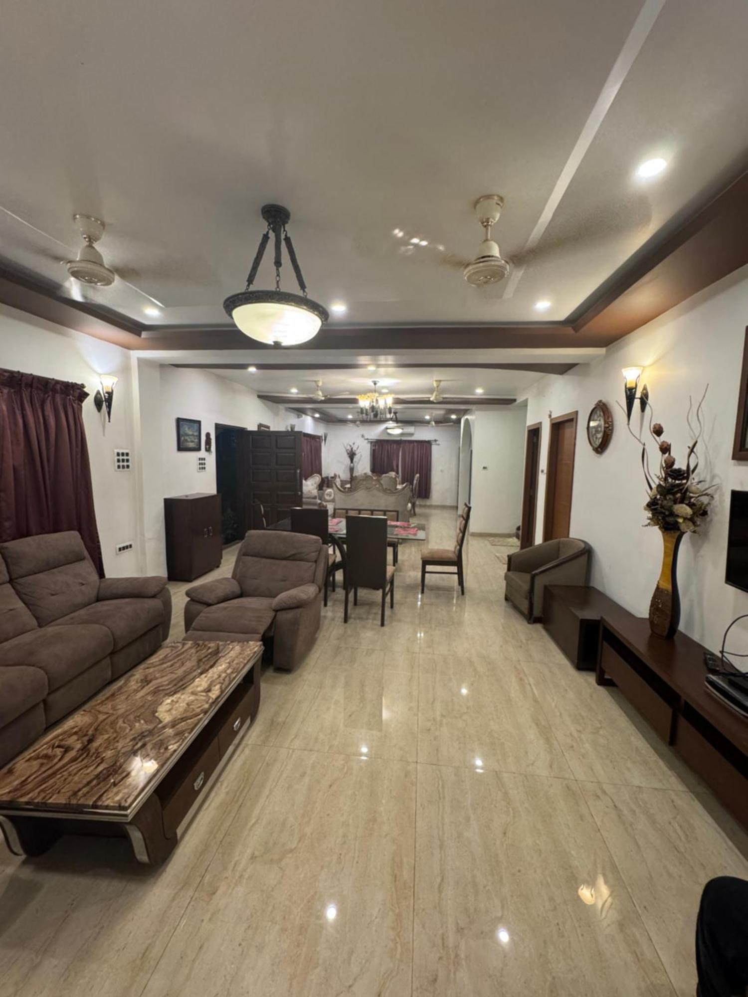 Peace Heaven Villa Lonavala Ngoại thất bức ảnh